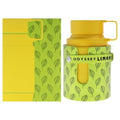 Armaf Odyssey Limoni Fresh Edition Eau de Parfum 100ml yellow bottle