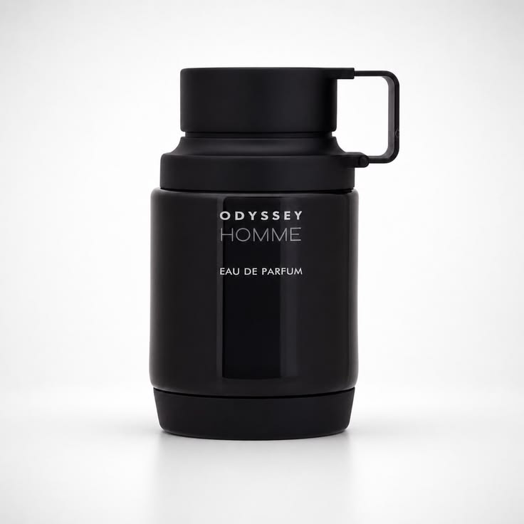 Armaf Odyssey Homme Eau de Parfum Spray 100ml / 3.4oz for Men