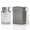 Armaf Odyssey Homme White Edition Eau de Parfum 100ml white bottle for men