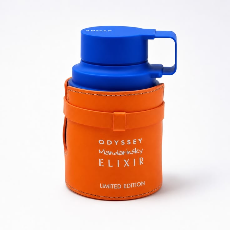 Armaf Odyssey Mandarin Sky Elixir Eau de Parfum Spray 100ml / 3.4oz Unisex