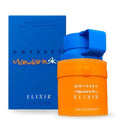 Armaf Odyssey Mandarin Sky Elixir Eau de Parfum 100ml bottle with sealed box