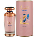 Lattafa Mayar Eau de Parfum 100ml pink bottle for women