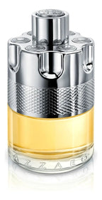 Azzaro Wanted EDT 3.4 oz – Men's Fresh Spicy Woody Cologne