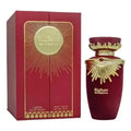 Lattafa Sakeena Eau de Parfum 100ml bottle