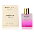 Bella Vita Luxury Senorita Woman Eau de Parfum 100ml bottle for women