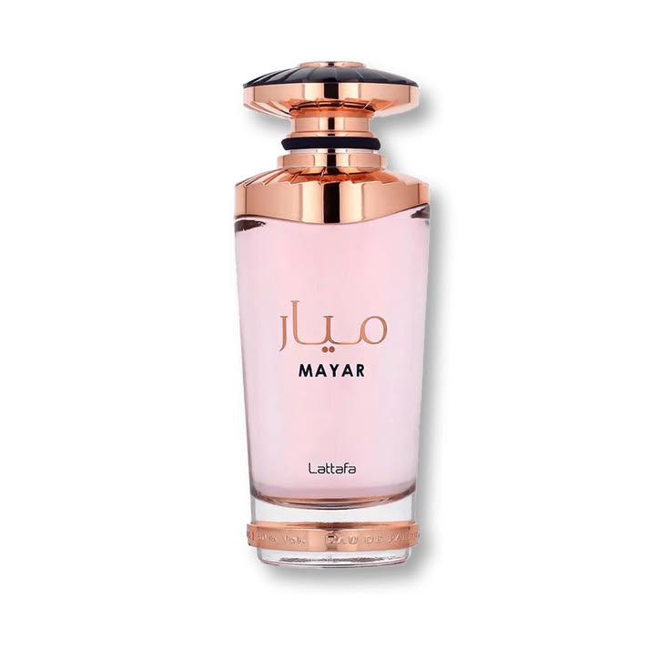 Lattafa Mayar Eau de Parfum Spray 100ml / 3.4oz for Women