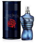 Jean Paul Gaultier Ultra Male Eau de Toilette 125ml blue sailor bottle for men