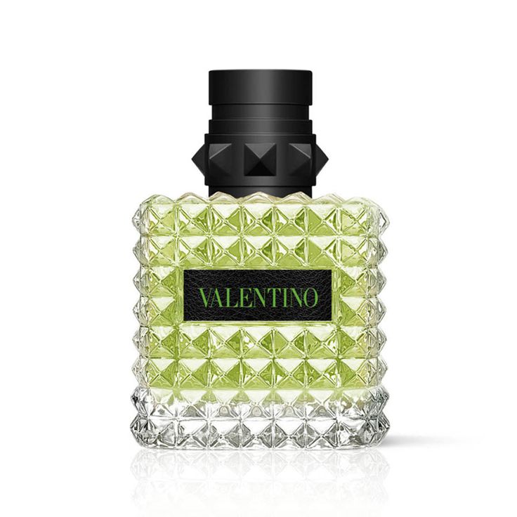 Valentino Donna Born in Roma Green Stravaganza EDP 3.4 oz – Women's Floral Perfume