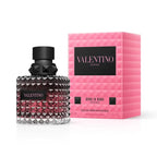 Valentino Donna Born in Roma Intense Eau de Parfum studded spray bottle 3.4 oz for women