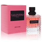 Valentino Donna Born in Roma Eau de Parfum studded spray bottle 3.4 oz for women