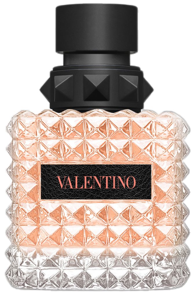Valentino Born in Roma Coral Fantasy EDP 3.4 oz – Women's Floral Fruity Perfume