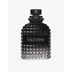 Valentino Uomo Born in Roma EDT 3.4 oz – Men's Fresh Woody Aromatic Cologne