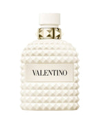 Valentino Uomo Born in Roma Ivory EDT 3.4 oz – Men's Fresh Woody Aromatic Cologne