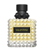 Valentino Born in Roma Yellow Dream EDP 3.4 oz – Women's Floral Fruity Perfume