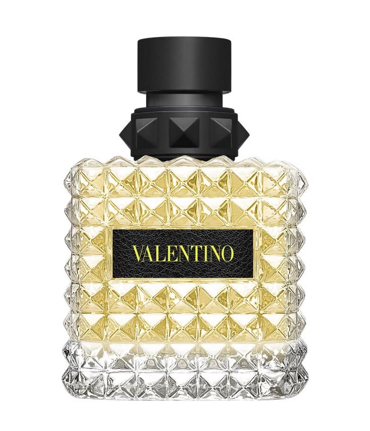 Valentino Born in Roma Yellow Dream EDP 3.4 oz – Women's Floral Fruity Perfume