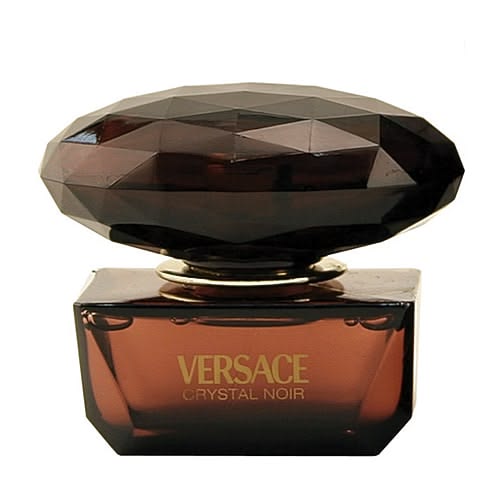 Versace Crystal Noir Eau de Parfum Spray 90ml / 3oz for Women