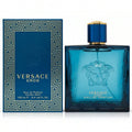 Versace Eros Eau de Parfum Spray 100ml blue bottle for men