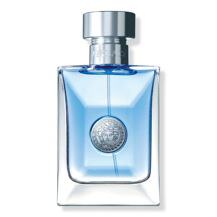 Versace Pour Homme Eau de Toilette Spray 100ml / 3.4oz for Men
