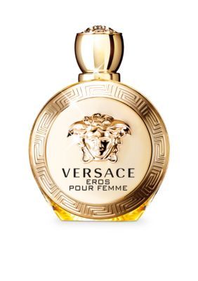 Versace Eros Pour Femme Eau de Parfum Spray 100ml / 3.4oz for Women