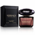 Versace Crystal Noir Eau de Parfum Spray for Women 3 Fl Oz Luxury Designer Perfume Bottle