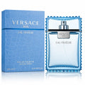 Versace Man Eau Fraîche EDT 3.4 oz | Men's Designer Cologne