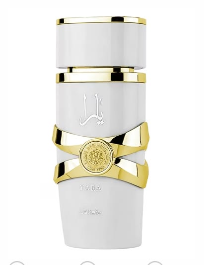 Lattafa Yara Moi Eau de Parfum Spray 100ml / 3.4oz for Women