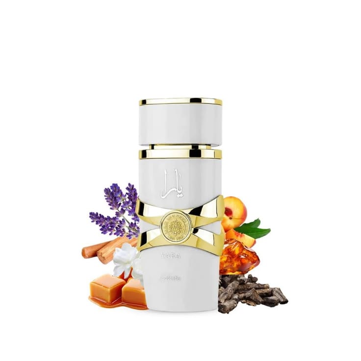 Lattafa Yara Moi Eau de Parfum Spray 100ml / 3.4oz for Women