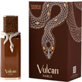 French Avenue Vulcan Sable Eau de Parfum 100ml sealed bottle unisex