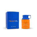 Armaf Odyssey Mandarin Sky Elixir Eau de Parfum spray bottle 3.4 oz for men
