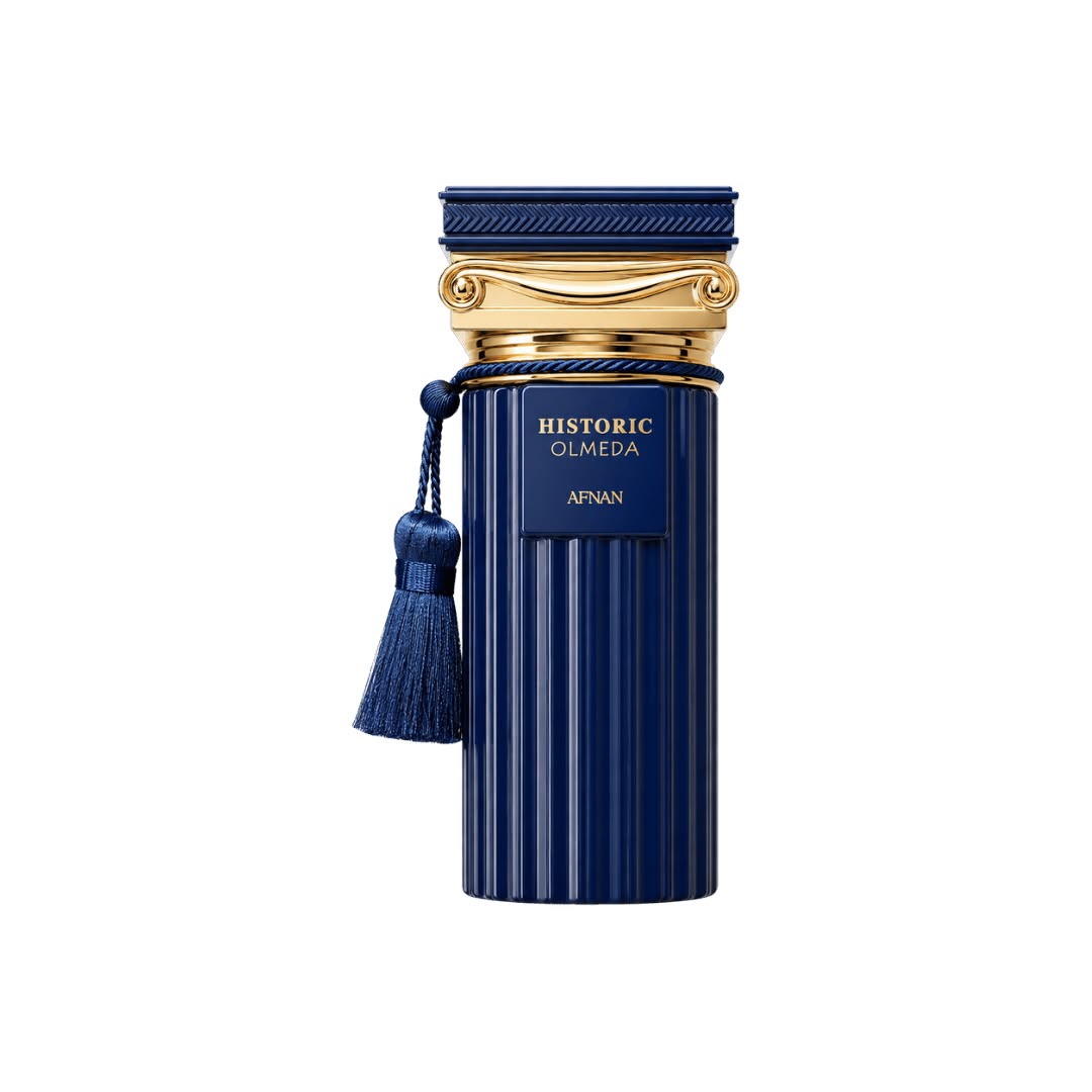 Afnan Historic Olmeda EDP 100ml Perfume Spray for Men