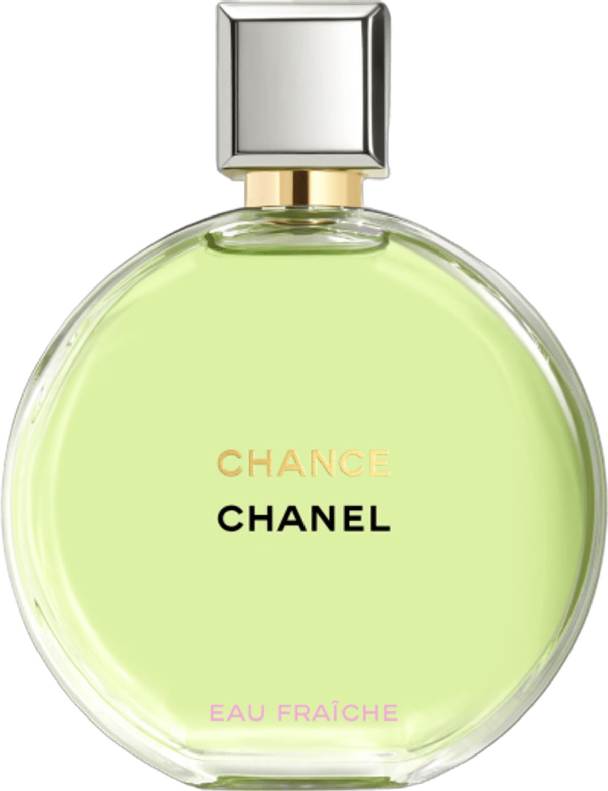 Chanel Chance Eau Fraiche EDT 100ml Perfume for Women
