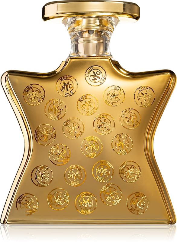Bond No. 9 New York Signature EDP 3.3 oz - Unisex Eau de Parfum Spray, Long Lasting Luxury Fragrance
