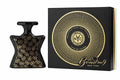 Bond No. 9 Wall Street Eau de Parfum 3.4 oz star-shaped bottle, long lasting luxury unisex fragrance, new in box