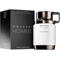 Armaf Odyssey Homme White Eau de Parfum spray bottle 3.4 oz for men