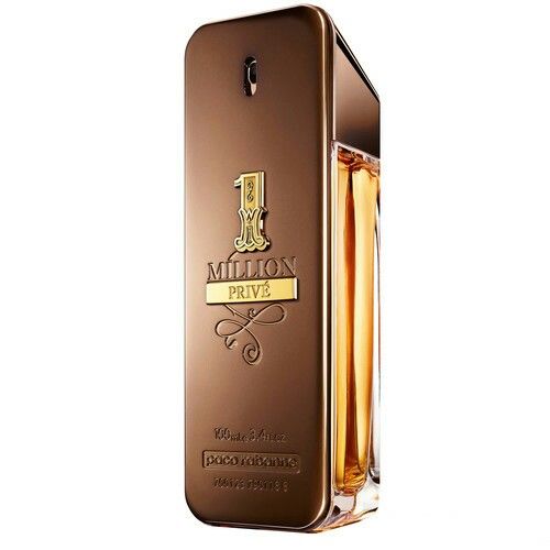 Paco Rabanne 1 Million Privé Eau de Parfum 3.4 oz (100ml) for Men