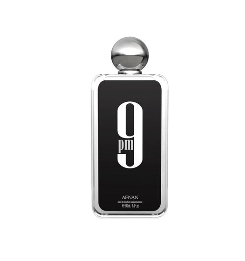 Afnan 9PM EDP 100ml Perfume Spray for Men