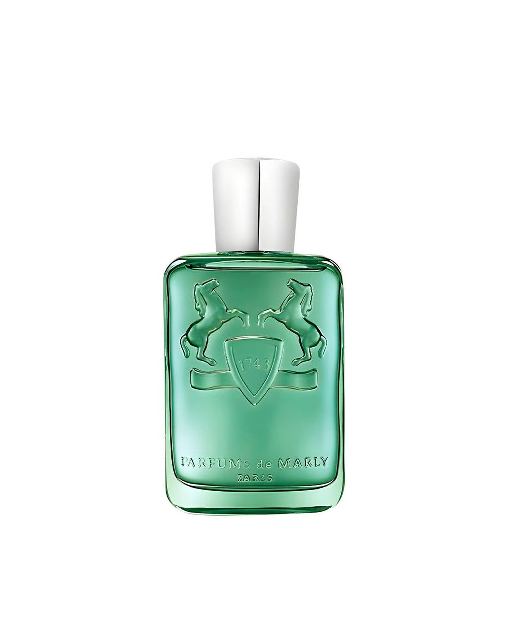 Parfums de Marly Greenley Eau de Parfum 4.2 oz 125ml Spray | Fresh Green Men's Cologne