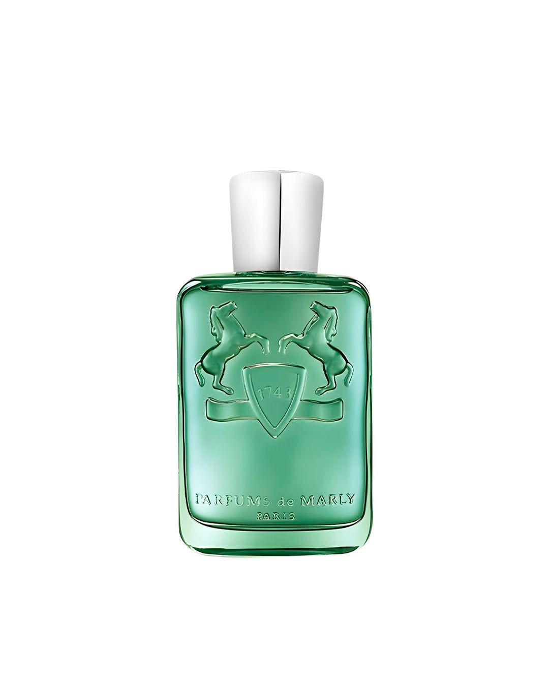Parfums de Marly Greenley Eau de Parfum 4.2 oz 125ml Spray | Fresh Green Men's Cologne