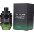 Viktor and Rolf Spicebomb Night Vision EDT 90ml sealed bottle for men