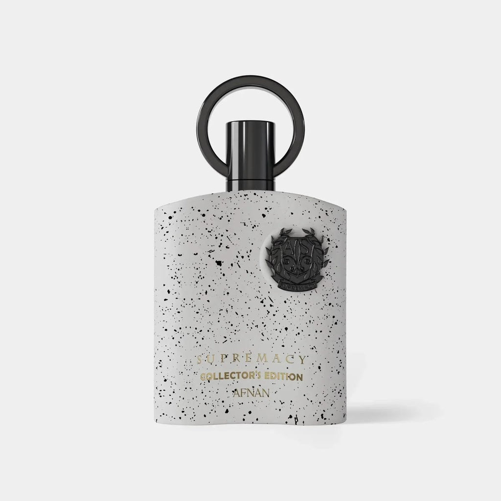 Afnan Supremacy Silver EDP 100ml Perfume Spray for Men