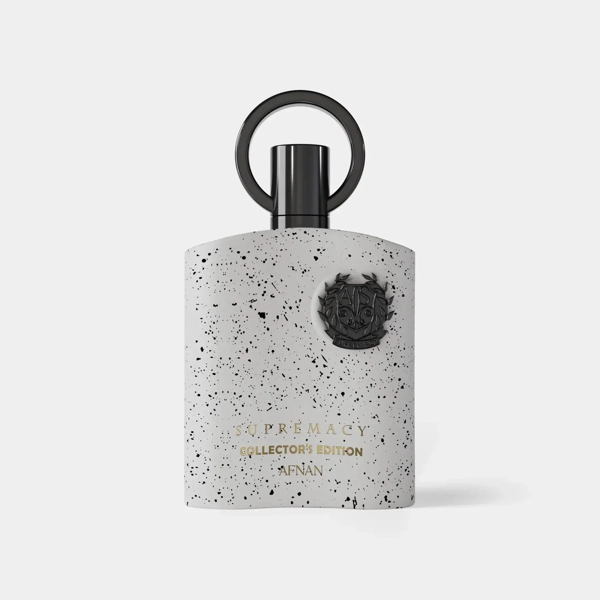 Afnan Supremacy Silver EDP 100ml Perfume Spray for Men
