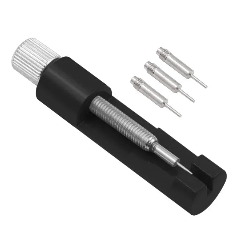 Watch Link Pin Remover Tool Kit with Extra Pins Alsonic UK