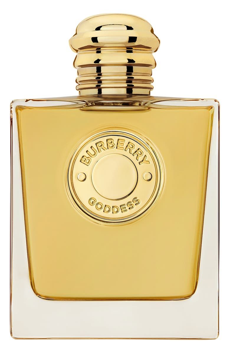 Burberry Goddess Intense Eau de Parfum 100ml sealed bottle for women