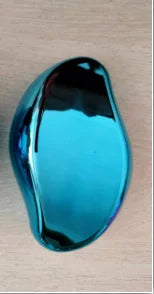 Crystal Hair Eraser – Gentle Epilation Tool Alsonic UK