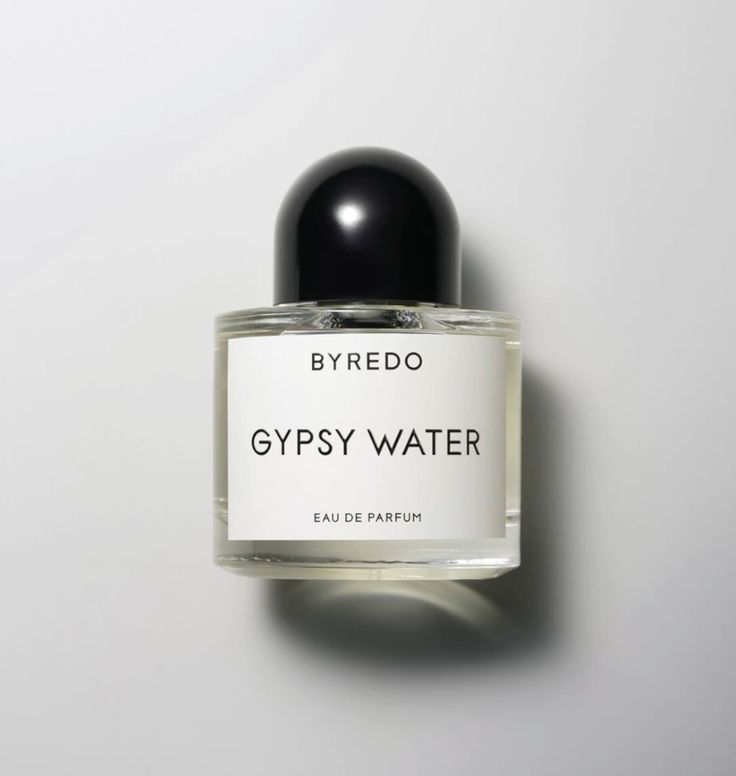 Byredo Gypsy Water Eau de Parfum Spray 100ml / 3.4oz Unisex