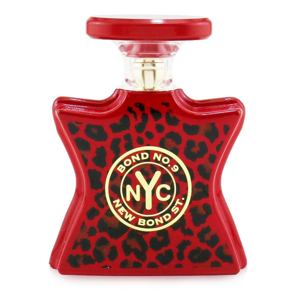Bond No 9 New Bond Street EDP 100ml 3.3 oz Unisex