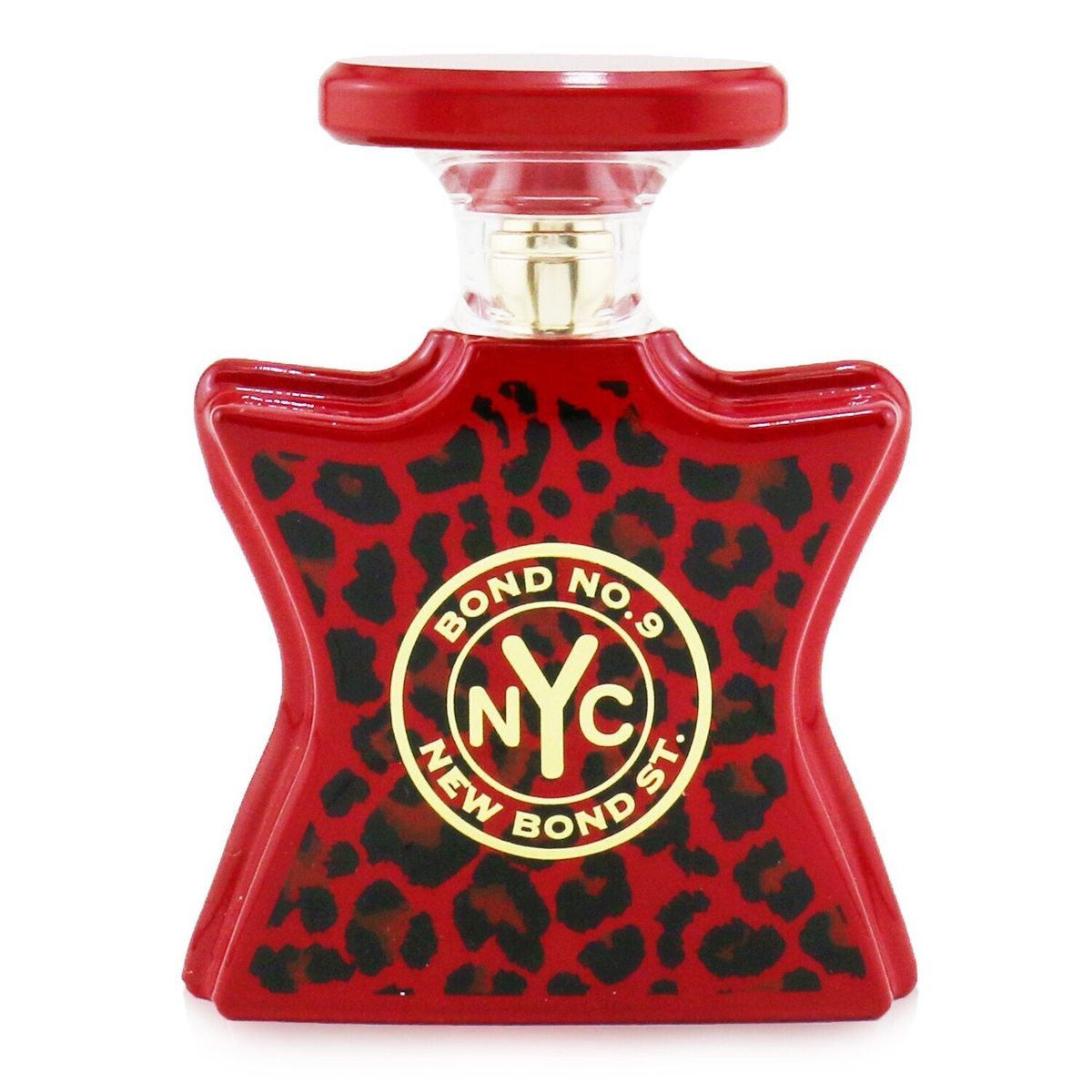 Bond No 9 New Bond Street EDP 100ml 3.3 oz Unisex