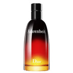 Dior Fahrenheit 100ml eau de toilette gradient bottle front view
