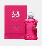 Parfums de Marly Oriana Eau de Parfum 2.5 oz 75ml Spray | Fruity Floral Women's Perfume
