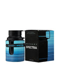 Armaf Odyssey Spectra Blu Edition Eau de Parfum 100ml blue bottle